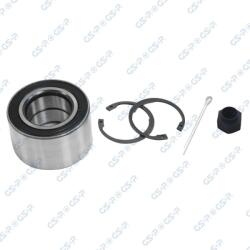GSP Set rulment roata GSP GK3786 (GK3786)