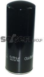 SOGEFIPRO Filtru ulei SOGEFIPRO FT4879 (FT4879)