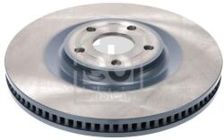 Febi Bilstein Disc frana FEBI BILSTEIN 196876 (196876) - automobilus