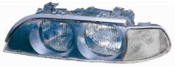 VAN WEZEL Far VAN WEZEL 0639963 (0639963)