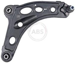 ABS Brat, suspensie roata ABS 211817 (211817)