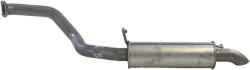 BOSAL Toba esapament finala BOSAL 279-649 (279-649)