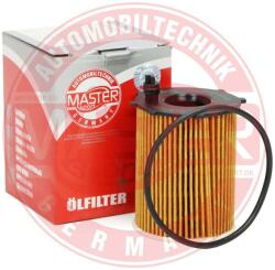 Master-sport Germany Filtru ulei MASTER SPORT 712/2X-OF-PCS-MS (712/2X-OF-PCS-MS)