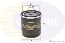 COMLINE Filtru ulei COMLINE CTY11171 (CTY11171)