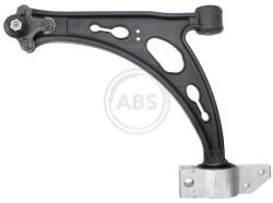 ABS Brat, suspensie roata ABS 211075 (211075)