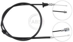 ABS Cablu, frana de parcare ABS K13786 (K13786)