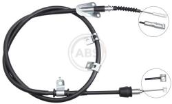 ABS Cablu, frana de parcare ABS K17310 (K17310)