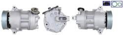 LUCAS Compresor, climatizare LUCAS ACP01147 (ACP01147)
