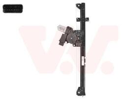 VAN WEZEL Mecanism actionare geam VAN WEZEL 0982262 (0982262)
