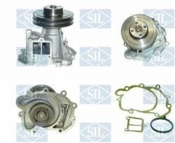 SALERI Pompă de apă, răcire motor SALERI PA466P (PA466P)