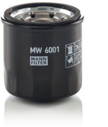 Mann-filter Filtru ulei MANN-FILTER MW 6001 (MW 6001) - automobilus