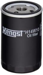 Hengst Filter Filtru ulei HENGST FILTER H14W10 (H14W10) - automobilus