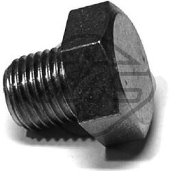 Metalcaucho surub de golire, baia de ulei METALCAUCHO 02490 (02490)