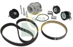 BGA Set pompa apa + curea dintata BGA TB0140CPK (TB0140CPK)