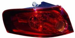 DEPO Lampa spate DEPO 661-1928L-UE (661-1928L-UE) - automobilus
