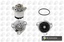 BGA Pompă de apă, răcire motor BGA CP18524 (CP18524)