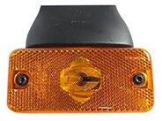 VAN WEZEL Lampa laterala VAN WEZEL 0983917 (0983917)