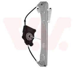 VAN WEZEL Mecanism actionare geam VAN WEZEL 0160264 (0160264)