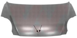 VAN WEZEL Capota motor VAN WEZEL 0807660 (0807660)