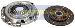 JAPANPARTS Set ambreiaj JAPANPARTS KF-2120 (KF-2120)