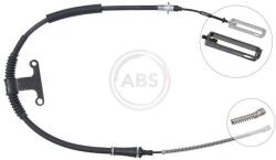 ABS Cablu, frana de parcare ABS K17445 (K17445)
