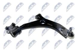 NTY Brat, suspensie roata NTY ZWD-FR-016 (ZWD-FR-016)
