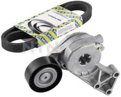 SNR Set curea transmisie cu caneluri SNR KA857.05 (KA857.05)