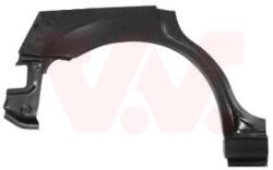 VAN WEZEL Panou lateral VAN WEZEL 2760148 (2760148)