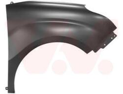 VAN WEZEL Aripa VAN WEZEL ** Equipart ** 1638658 (1638658)