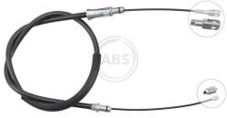 ABS Cablu, frana de parcare ABS K18901 (K18901)