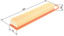 Bosch Filtru aer BOSCH F 026 400 115 (F 026 400 115)