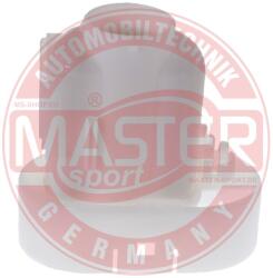 Master-sport Germany filtru combustibil MASTER-SPORT GERMANY 301-KF-PCS-MS (301-KF-PCS-MS)