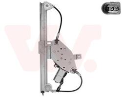VAN WEZEL Mecanism actionare geam VAN WEZEL 0248265 (0248265)