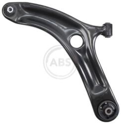 ABS Brat, suspensie roata ABS 211332 (211332)