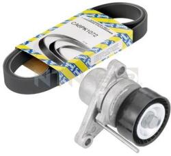 SNR Set curea transmisie cu caneluri SNR KA859.28 (KA859.28)
