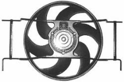 VAN WEZEL Ventilator, radiator VAN WEZEL 4038747 (4038747)