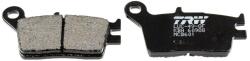 TRW set placute frana, frana disc TRW MCB601 (MCB601)