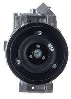 MAHLE Compresor, climatizare MAHLE BEHR ACP 570 000S (ACP 570 000S)