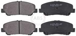 ABS set placute frana, frana disc ABS 37785 (37785)