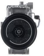 MAHLE Compresor, climatizare MAHLE BEHR ACP 591 000S (ACP 591 000S)