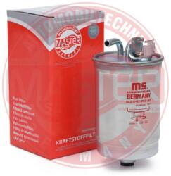 Master-sport Germany filtru combustibil MASTER SPORT 842/4-KF-PCS-MS (842/4-KF-PCS-MS)