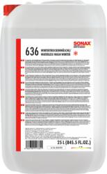SONAX Șampon auto SONAX Waterless Wash Winter 06367050 (06367050)