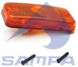 SAMPA Lampa laterala SAMPA 034.340 (034.340)