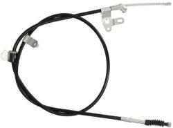 ABE Cablu, frana de parcare ABE C72107ABE (C72107ABE) - automobilus