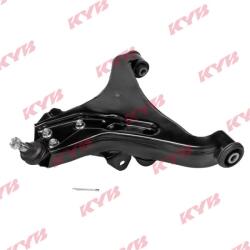 KYB Brat, suspensie roata KYB KSC5573 (KSC5573) - automobilus