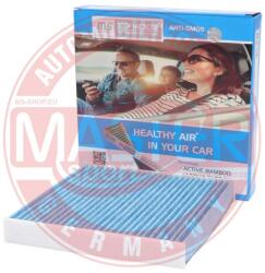 Master-sport Germany Filtru, aer habitaclu MASTER SPORT 2358-IFB-PCS-MS (2358-IFB-PCS-MS)