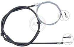 ABS Cablu, frana de parcare ABS K14082 (K14082)