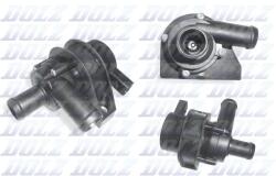 DOLZ Pompă de apă suplimentară (circuitul apei de răcire) DOLZ EA504A (EA504A)