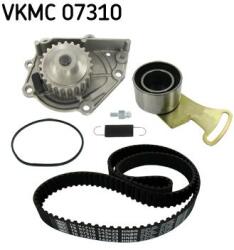 SKF Set pompa apa + curea dintata SKF VKMC 07310 (VKMC 07310)