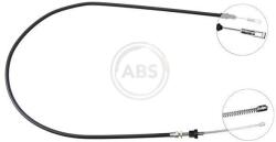 ABS Cablu, frana de parcare ABS K10366 (K10366)